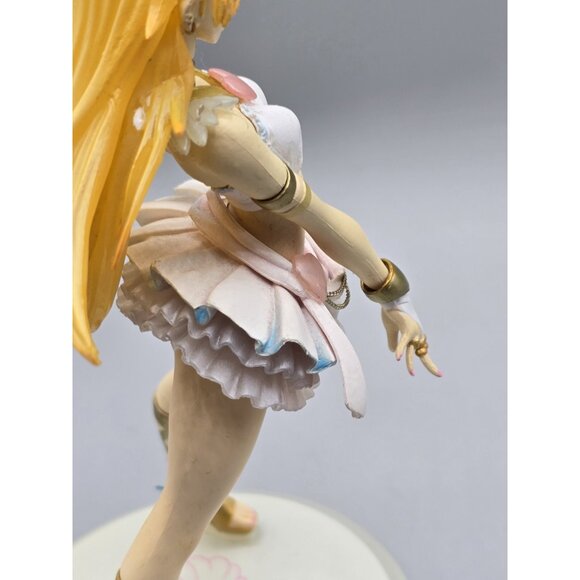 Panty & Stocking with Garterbelt Panty Anarchy Figure SEGA Anime goods *read* - Picture 7 of 11